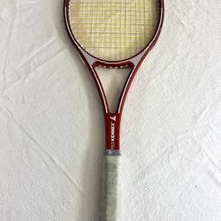 ProKennex Graphite Tennis Racket L4 4 1/2 Grip – Classic Vintage