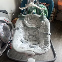 Baby Swing
