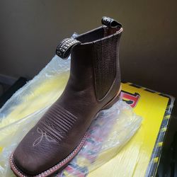Botas para hombre