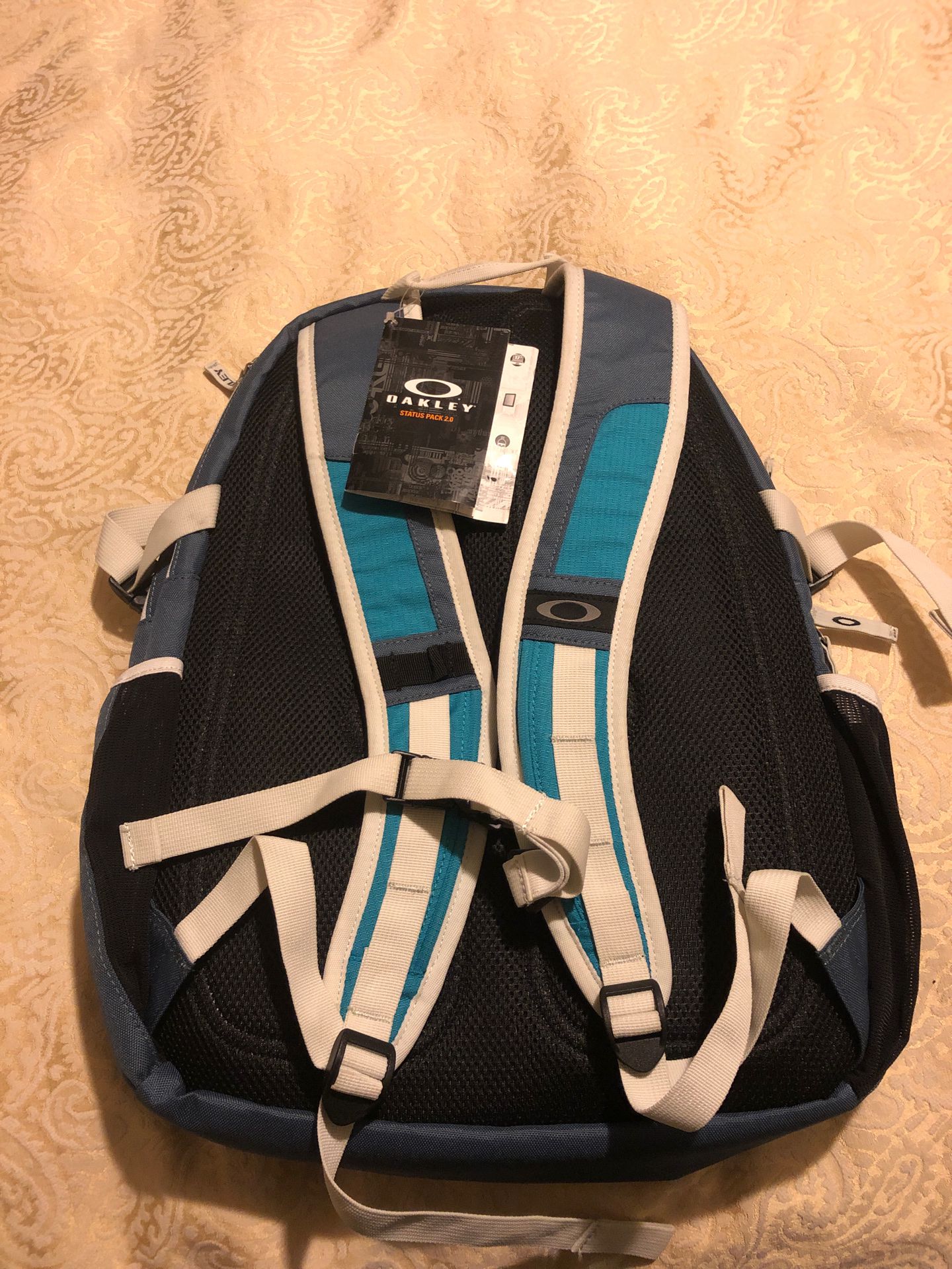 Brand New Oakley Backpack