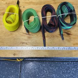Fishing Rod Sleeves 