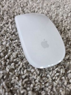 Apple wireless Magic Mouse