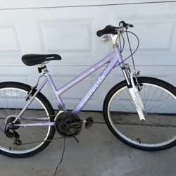 Bicicleta Roadmaster 