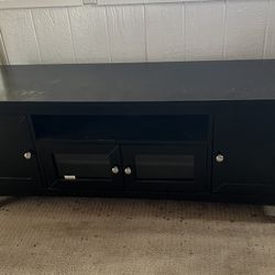 TV Console 