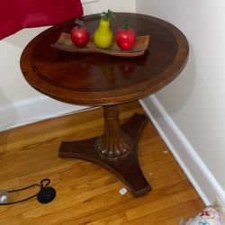 Antique Table 