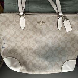 Coach Handbag