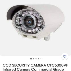 Security home Camera
