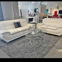 Sofá Y Loveseat En Venta