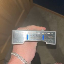 Cleveland Putter 