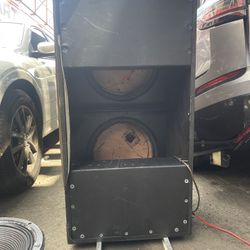 Bass Box