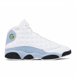 Jordan 13s