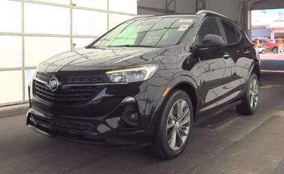 2022 Buick Encore GX