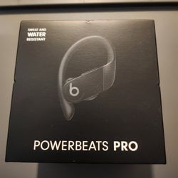 POWERBEATS PRO