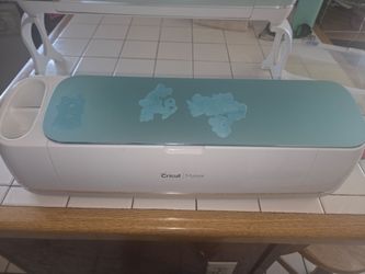 Cricut Maker Cutting Machine