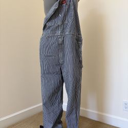 Dickies & Sears Roebuck Overalls VINTAGE 38-40/32 assortment