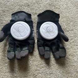 Sector 9 downhill gloves $40 or best offer 