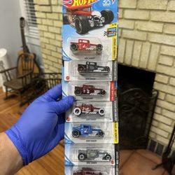 Hot Wheels Bone Shaker Collection (Different SERIES) 🔥 HW Dream Garage, HW GAME OVER, Rod Squad, Legends Of Speed 🚀 OPEN TO TRADES 