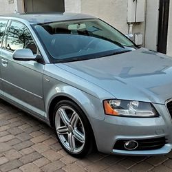 2011 Audi A3