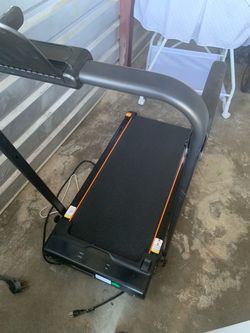 Treadmill