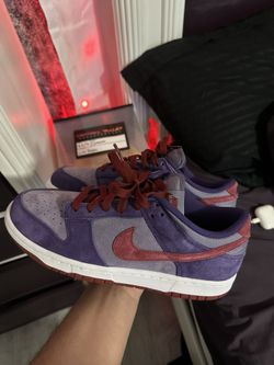 Nike Dunk Plum