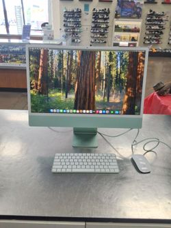 Apple A2439 Desktop M1 Processor 256Gb 8GBRam