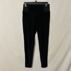 Stylish Black pants with Pockets