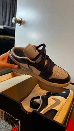 Air Jordan 1 Low (GS)