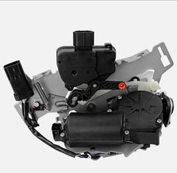 Rear Right Sliding Door Lock Actuator For Dodge Grand Caravan Chrysler (contact info removed)AC
