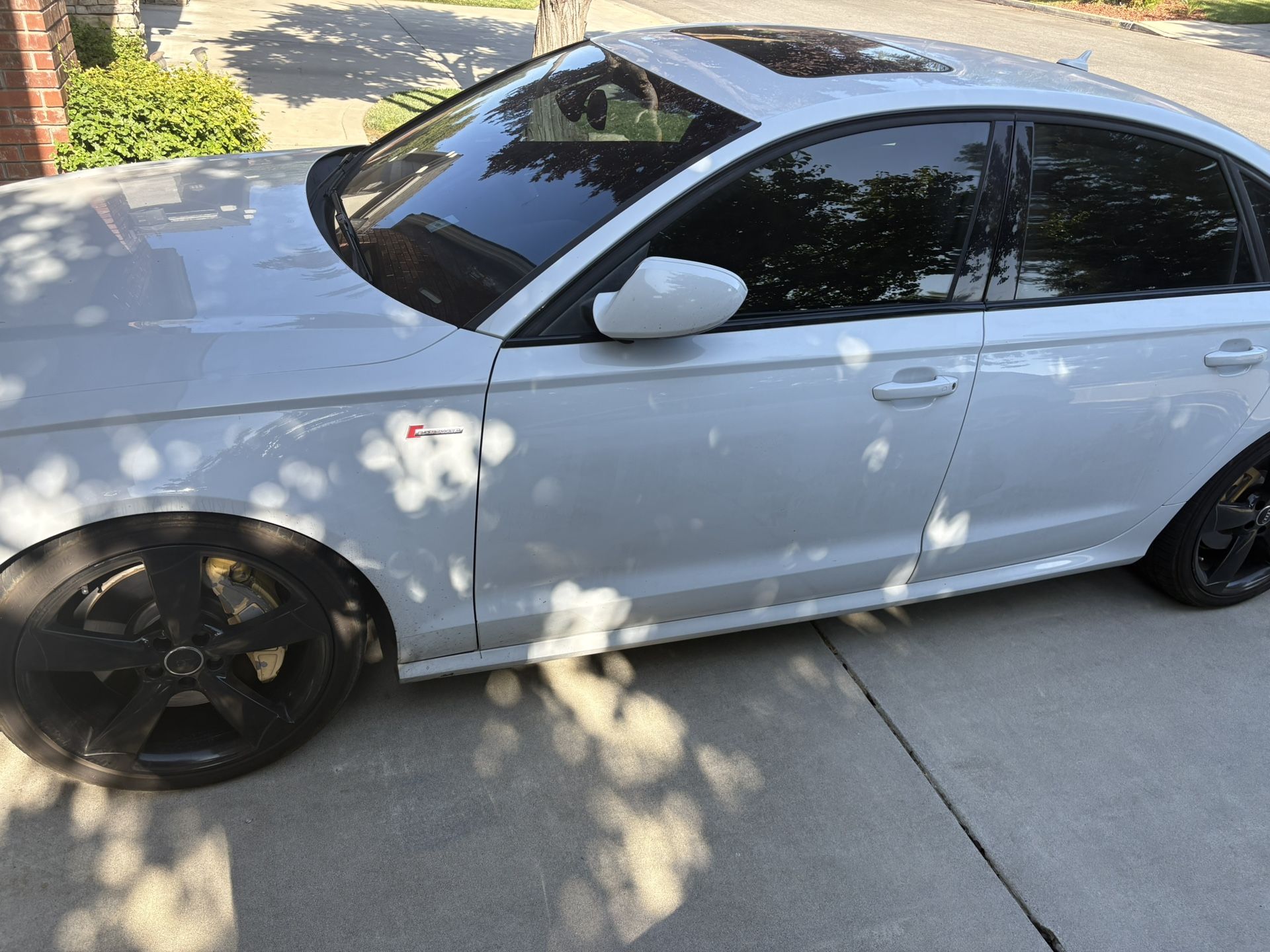 2014 Audi A6
