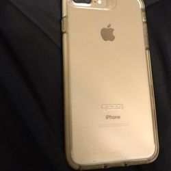 iPhone 7plus Unlocked Works With Any Company 