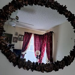 Vintage/Antique Wall Mirror