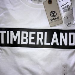 Timberland TShirt