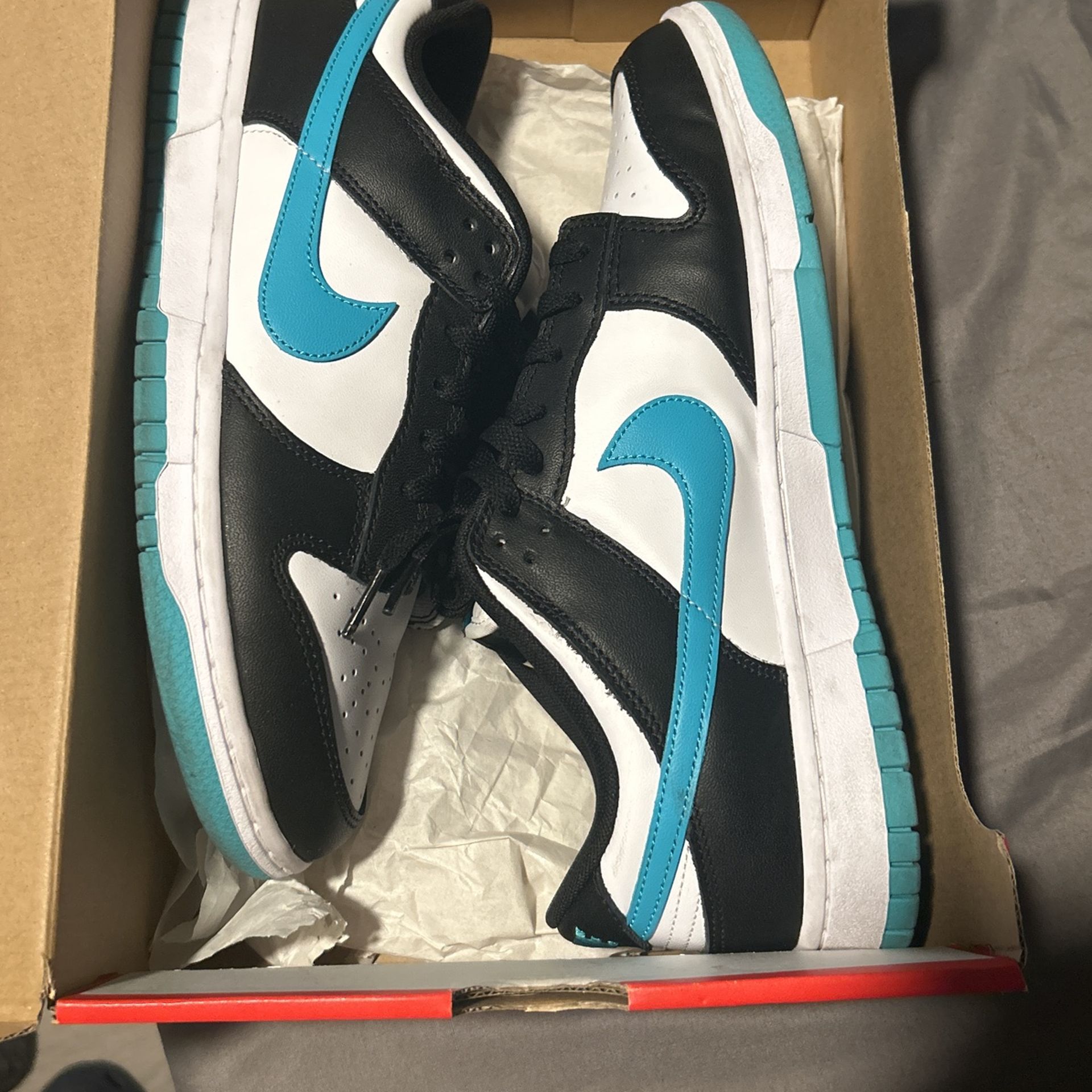 nike dunk