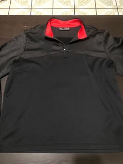 UNDER ARMOUR…..XXL