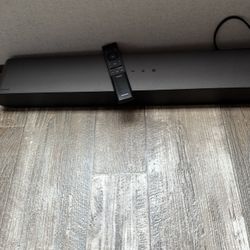 Brand New Sound Bar