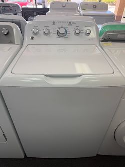 GE washer top load $10 down