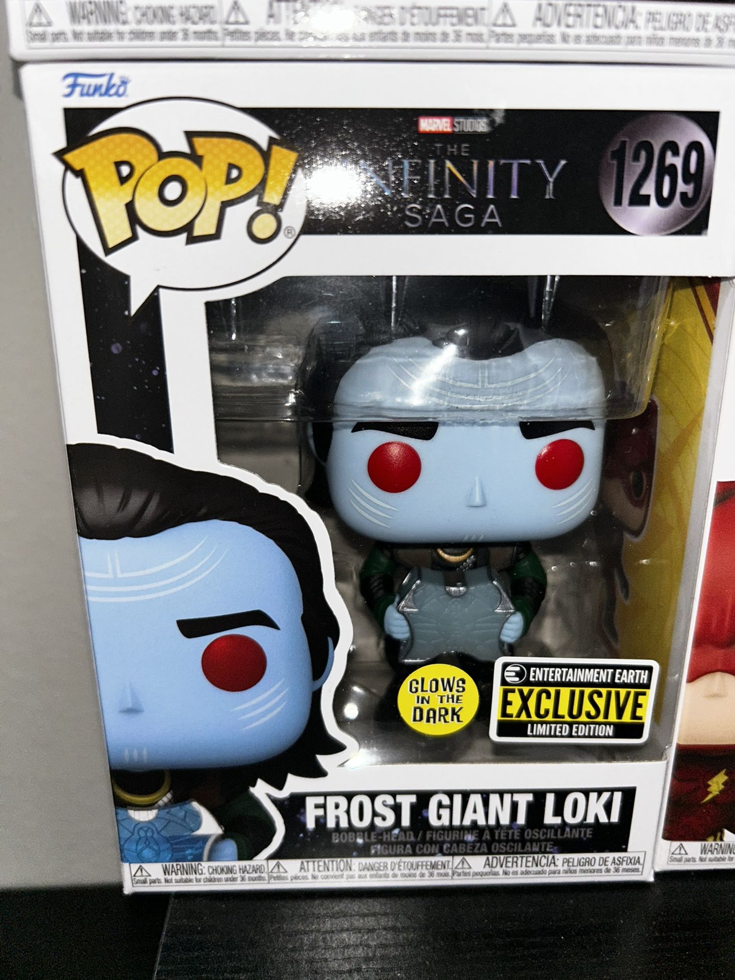 Funko Pop