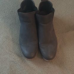 Chelsea Boots 