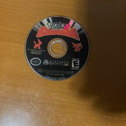 Pokemon Colosseum
