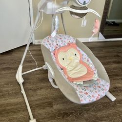 Ingenuity Baby Swing 