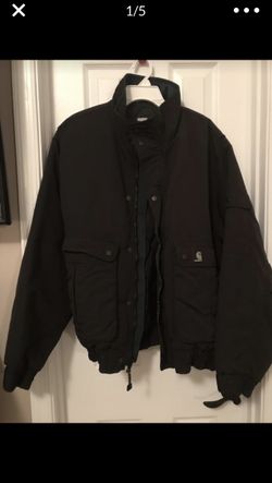 Men’s Carhart Coat