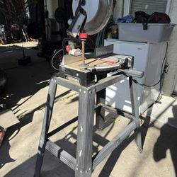 Miter saw