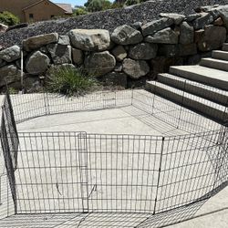 Animal Cage!!!
