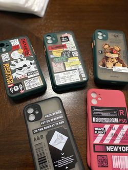 iPhone 11 cases