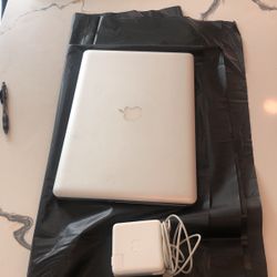 MacBook Pro Core I 7