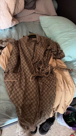 GUCCI ROBE