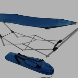 Kelsyus O Portable hammock