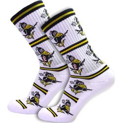 Posockadelic Few Socks