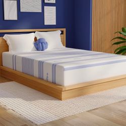 Get A Brand New King Memory Mattress For $379. Best Deals In Town And No credit Check Financing 