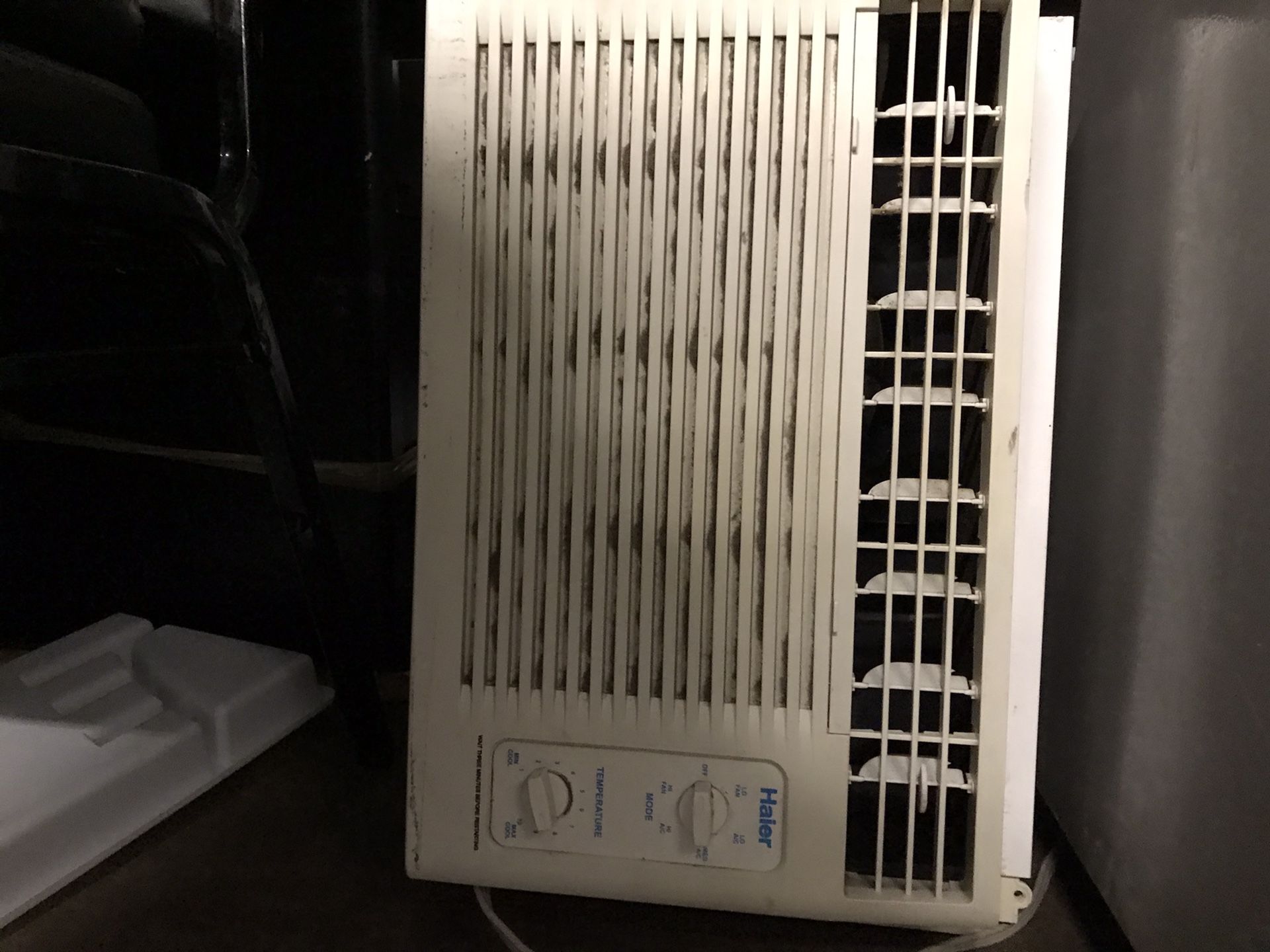 Window ac for sale